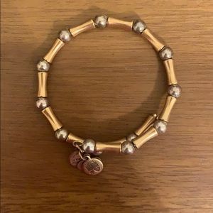 Alex and ani bracelet